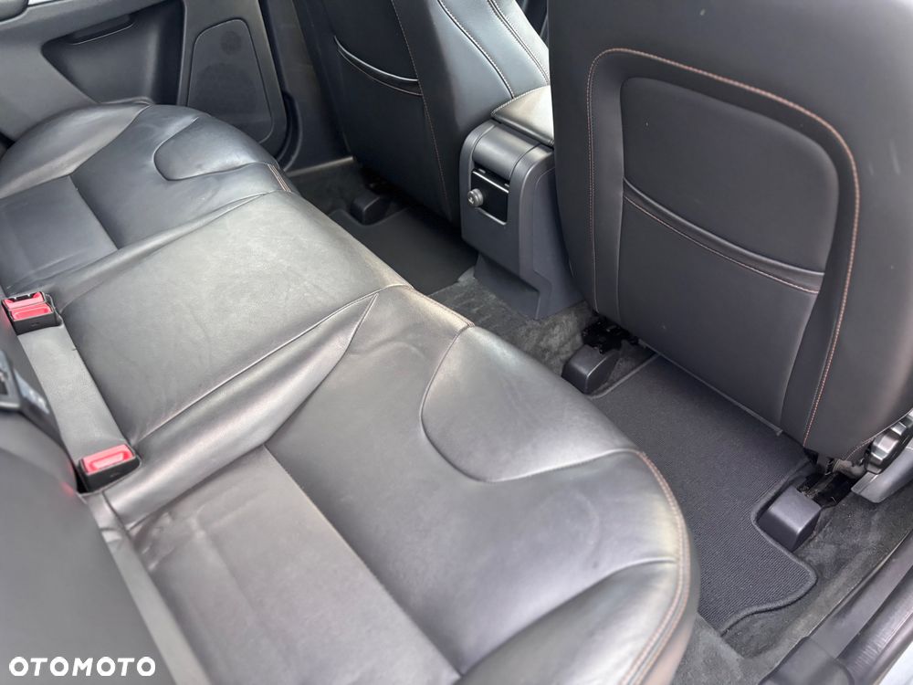 Volvo XC 60 D3 Geartronic Summum - 35