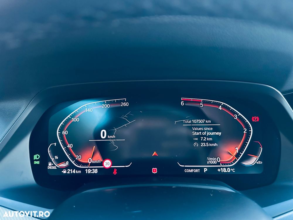 BMW X5 xDrive30d AT MHEV - 12