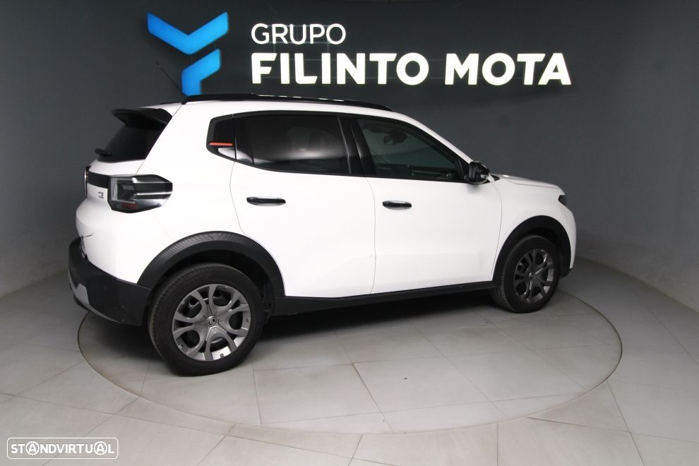 Citroën C3 1.2 Turbo Max - 2