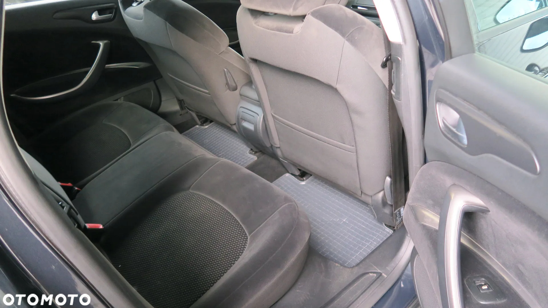 Citroën C5 - 15
