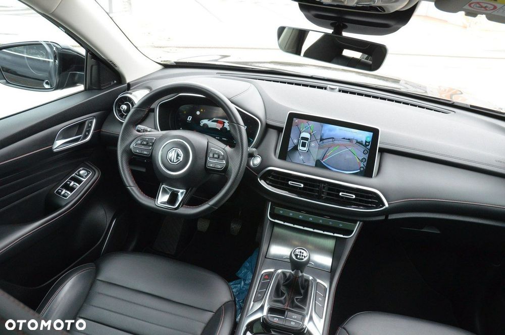 MG HS 1.5T-GDI Luxury - 22