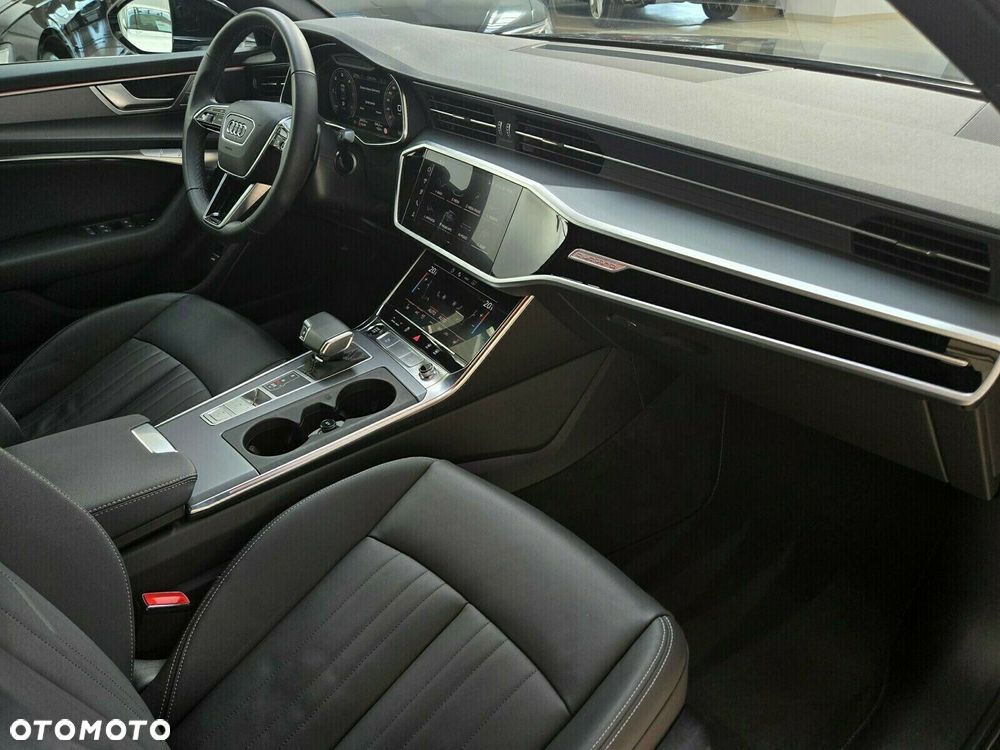 Audi A6 - 22