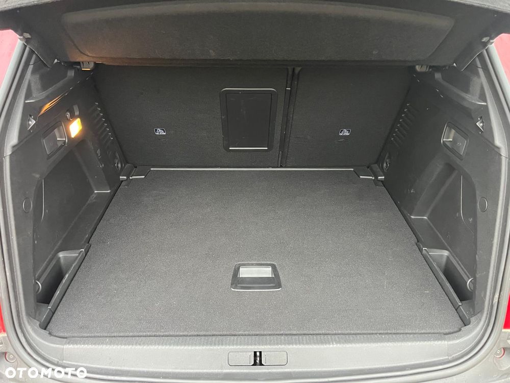 Peugeot 3008 BlueHDi 130 Stop & Start EAT8 Allure - 14