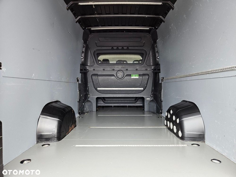 Peugeot boxer L4H2 *89999zł NETTO* Brygadówka 6 osób 2,2HDi/165KM - 18