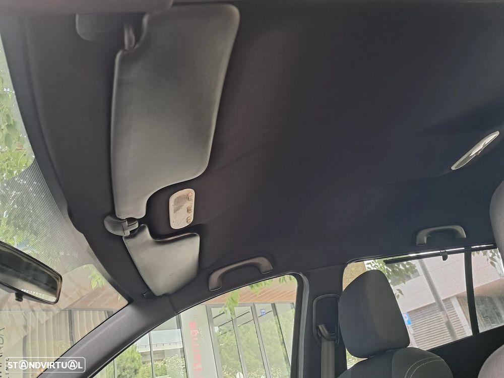Renault Mégane Break 1.5 dCi Extreme - 13