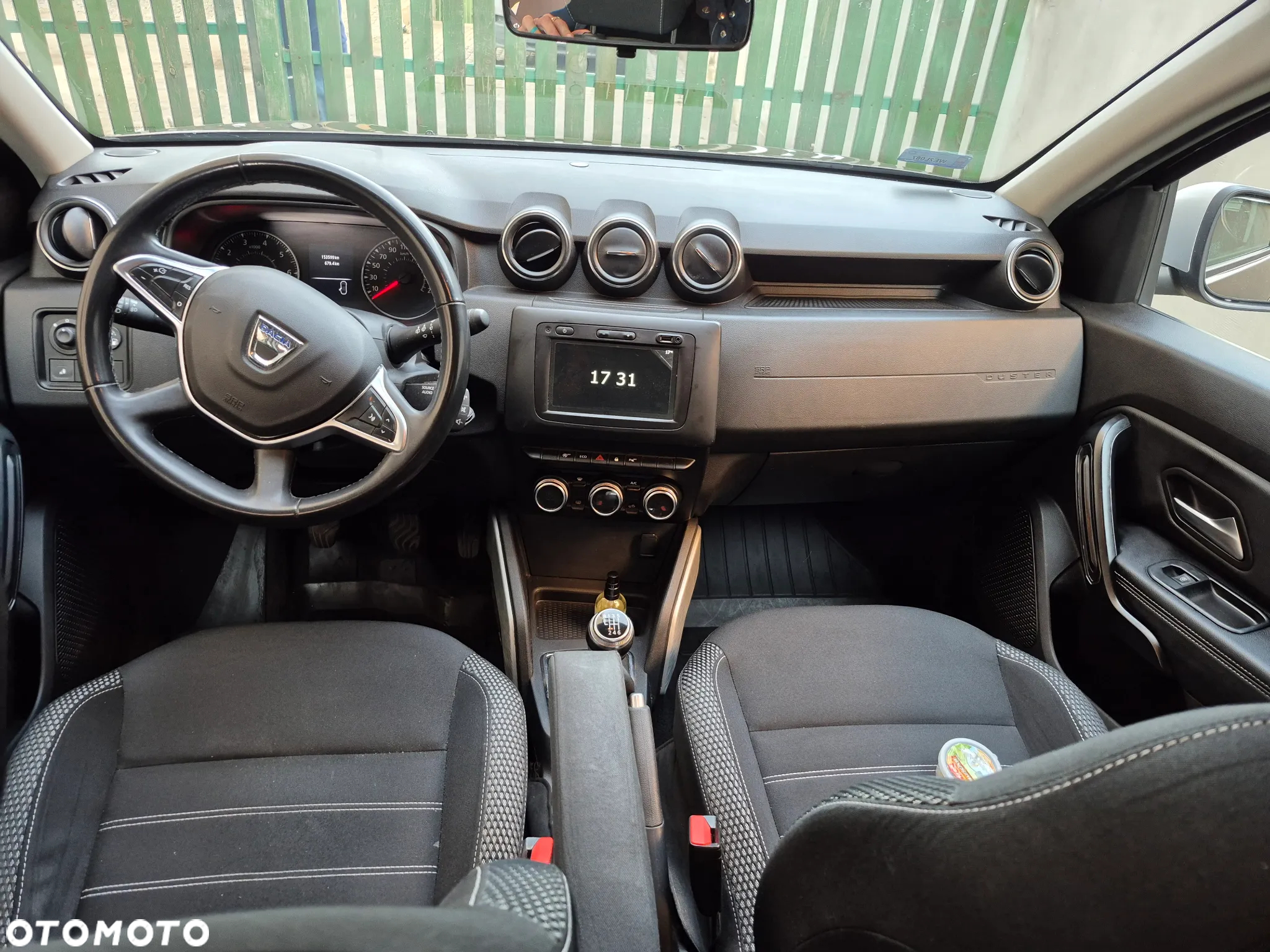 Dacia Duster 1.0 TCe Prestige - 6
