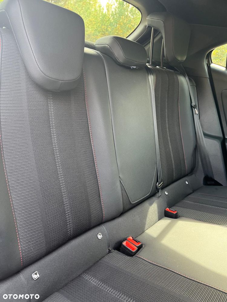 Opel Mokka 1.2 T GS Line S&S - 14