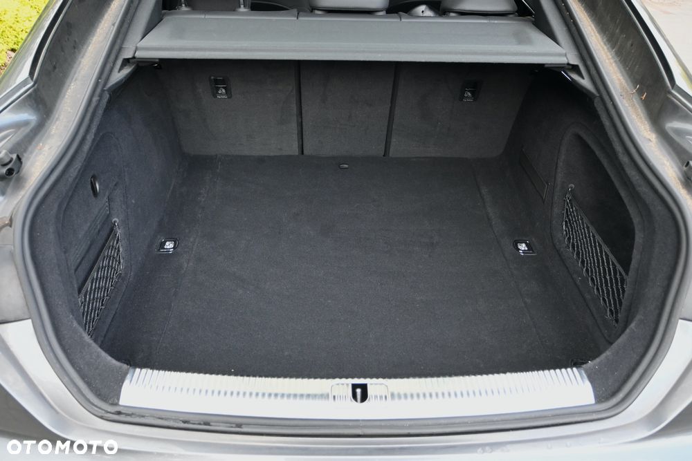 Audi A5 Sportback 35 TFSI S tronic S line business - 37
