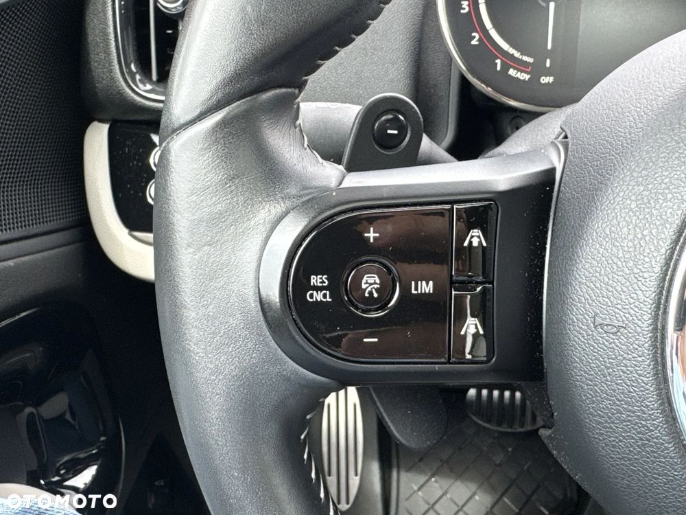 MINI John Cooper Works - 21