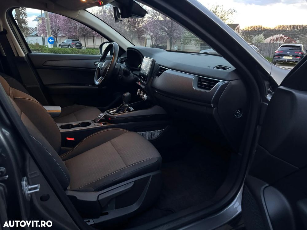 Renault Arkana E-TECH 145 Evolution - 19
