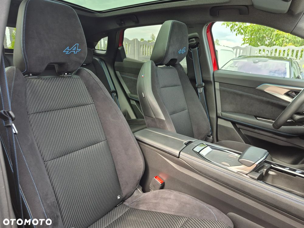 Renault Austral 1.3 TCe mHEV Iconic esprit Alpine - 21