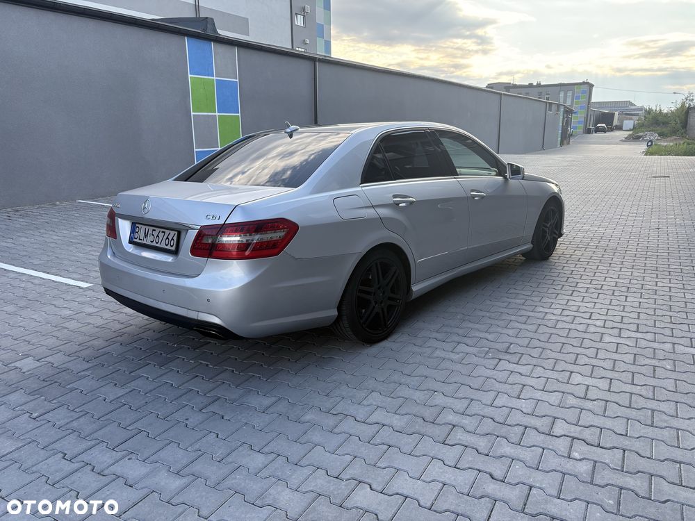 Mercedes-Benz Inny - 3