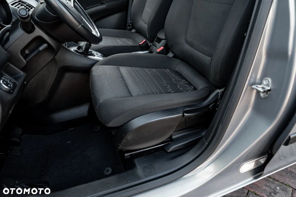 Opel Meriva 1.4 Ecoflex Start/Stop 150 Jahre - 18