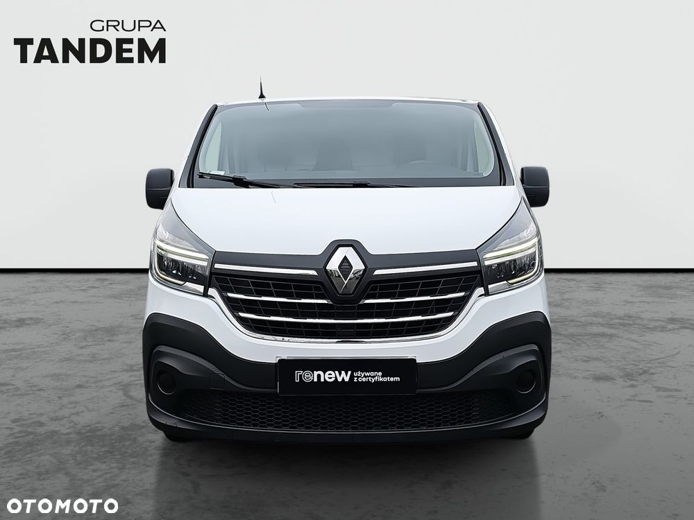 Renault Trafic - 2