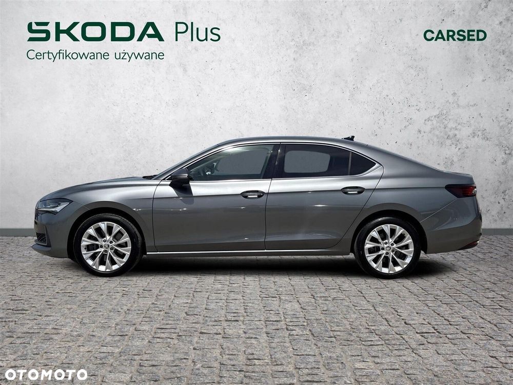 Skoda Superb 2.0 TSI 4x4 Selection DSG - 4