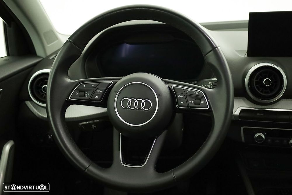 Audi Q2 30 TFSI Advanced - 13