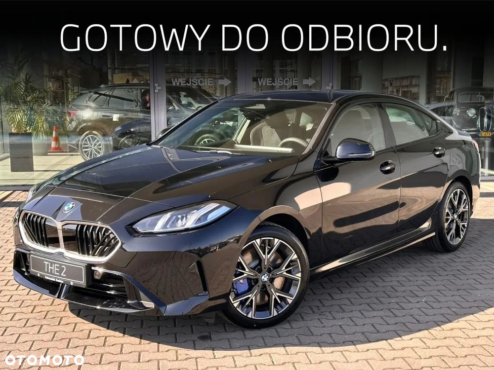 BMW Seria 2 220i mHEV - 1