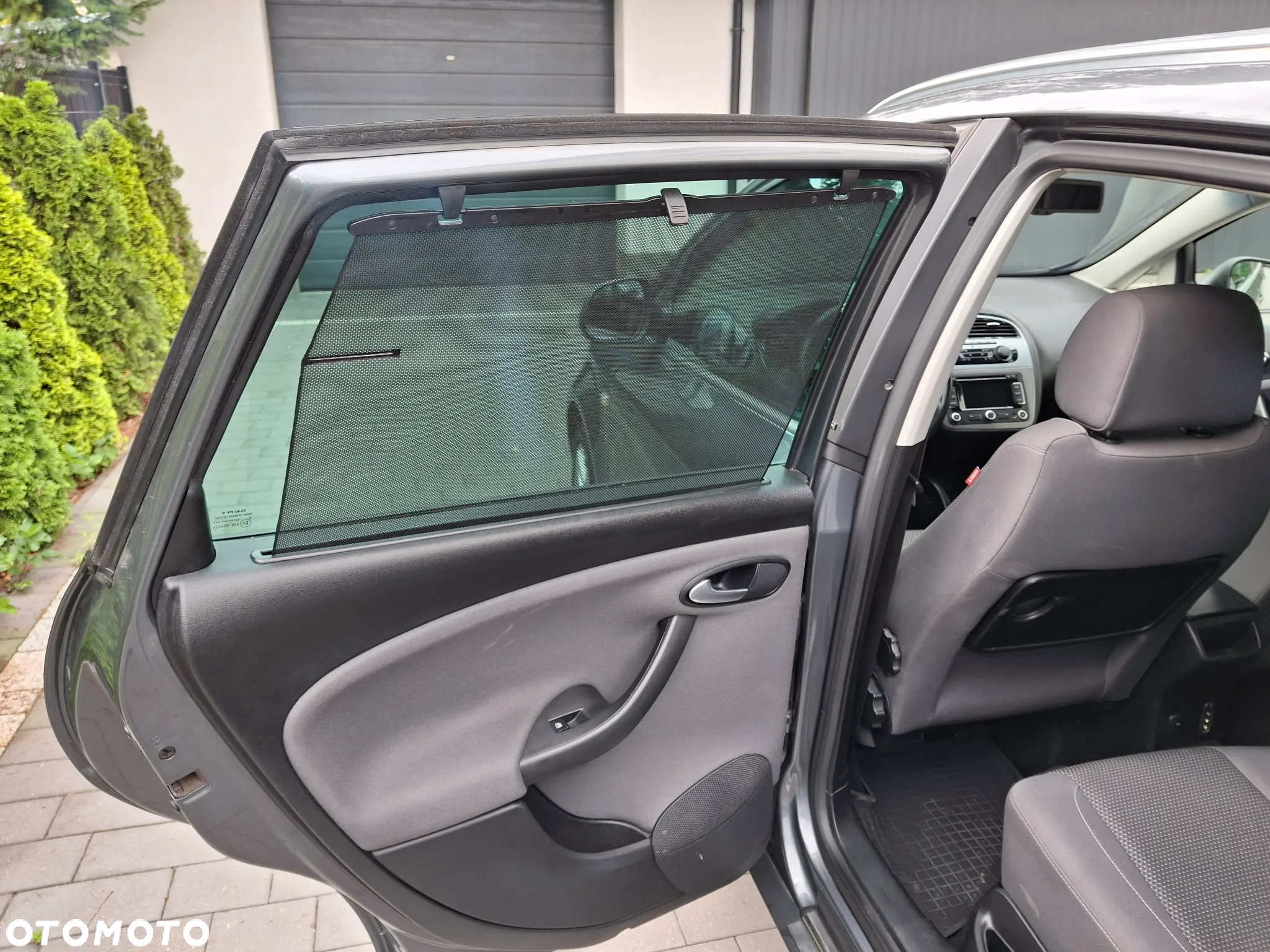 Seat Altea XL 2.0 TDI ITECH - 16