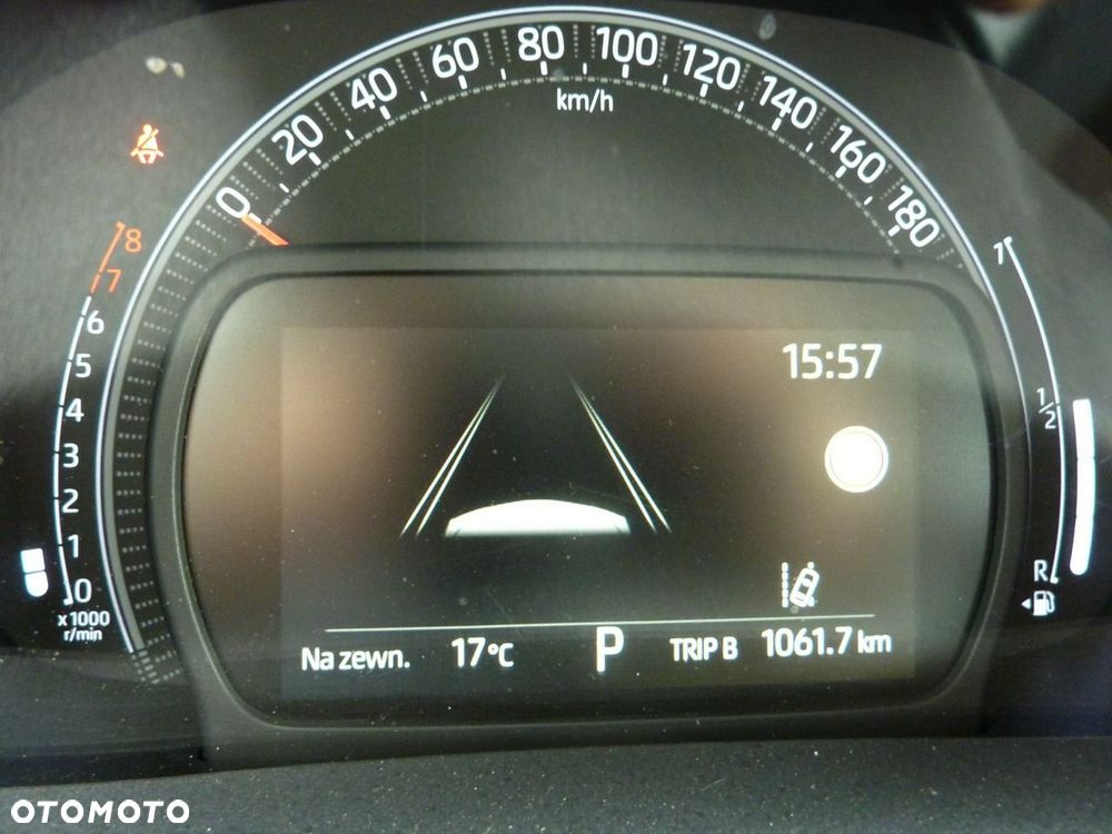 Toyota Aygo X - 27