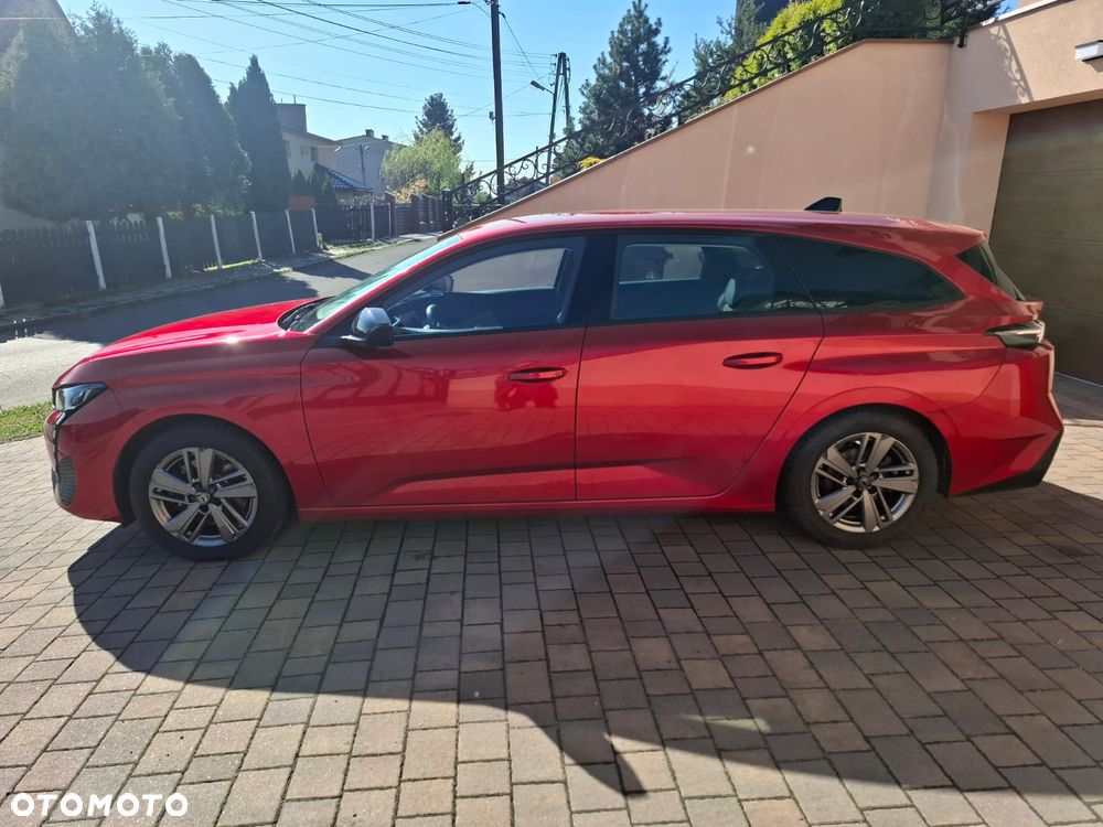 Peugeot 308 1.2 PureTech GPF Active Pack Business S&S - 20