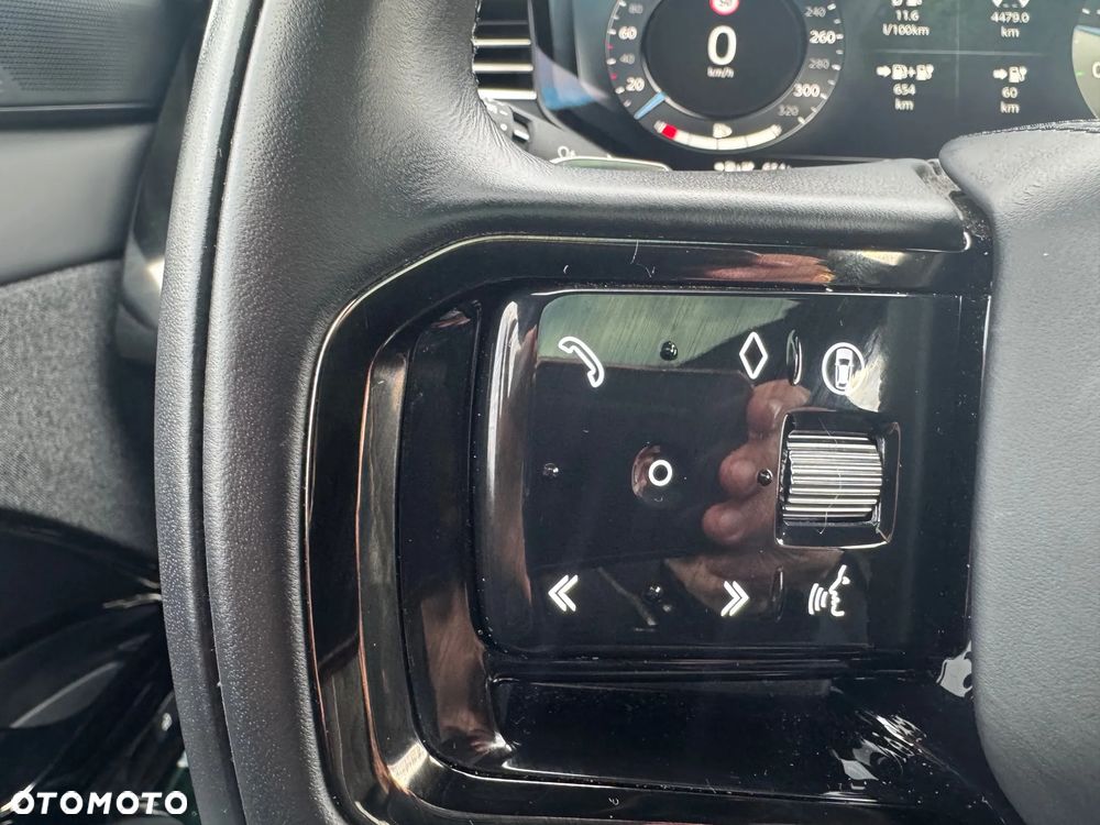 Land Rover Range Rover Sport S 3.0 P550e PHEV Autobiography - 24