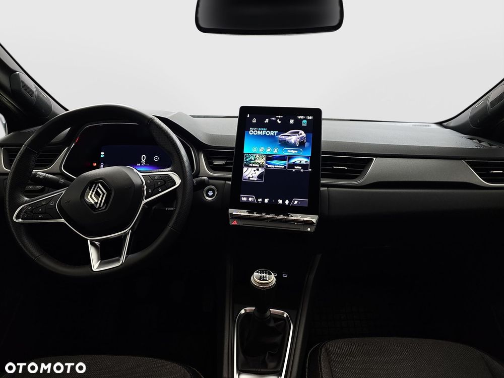 Renault Captur 1.0 TCe Techno - 25