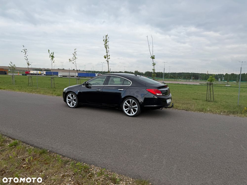 Opel Insignia 1.8 - 26