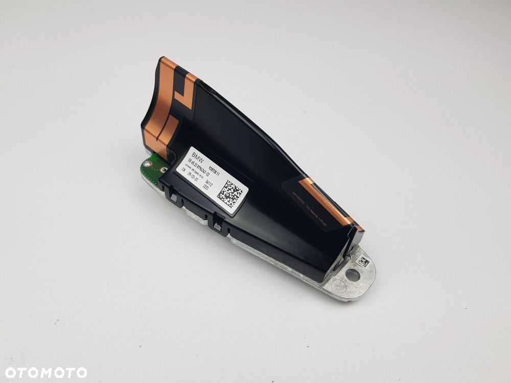NOWA ORYGINALNA Antena dachowa BMW G20 G30 G11 G12 F30 F32 F36 F82 F90 8794262 - 2