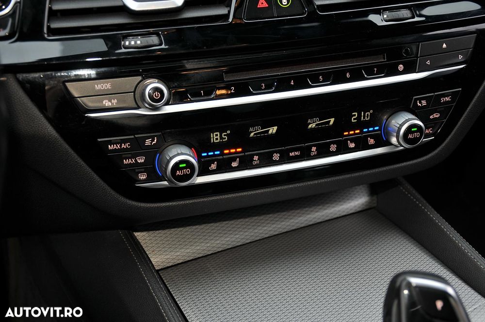 BMW Seria 5 - 37