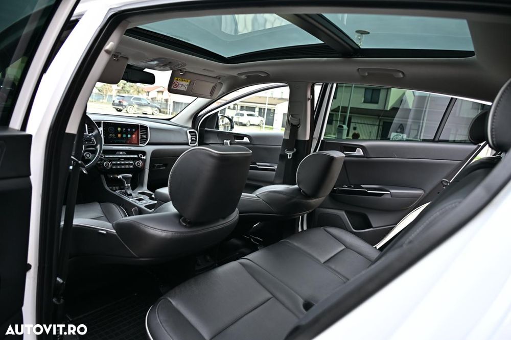 Kia Sportage - 29