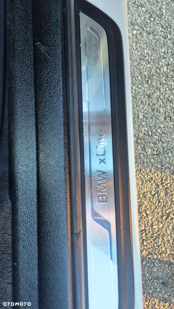 BMW X3 xDrive20d M Sport Edition - 31