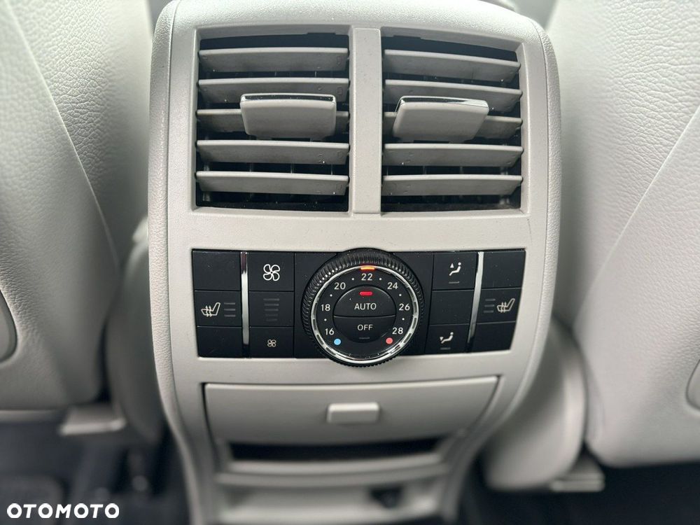 Mercedes-Benz GL - 29