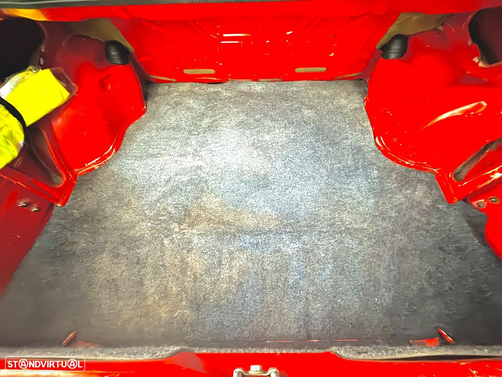 Opel Corsa 1.2 GL - 19