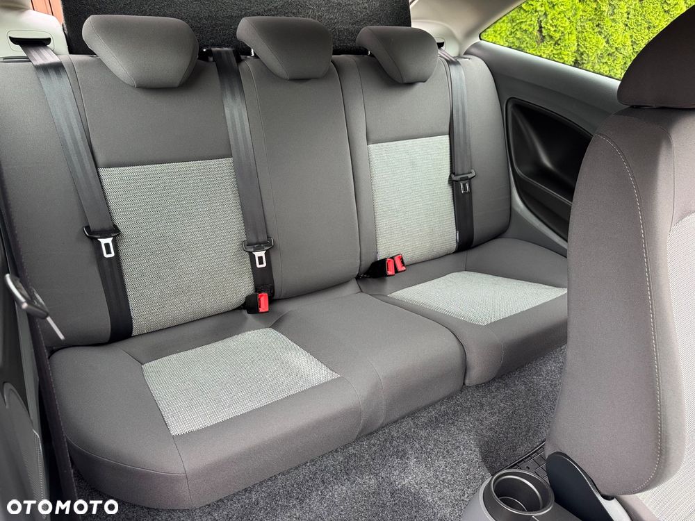 Seat Ibiza - 17