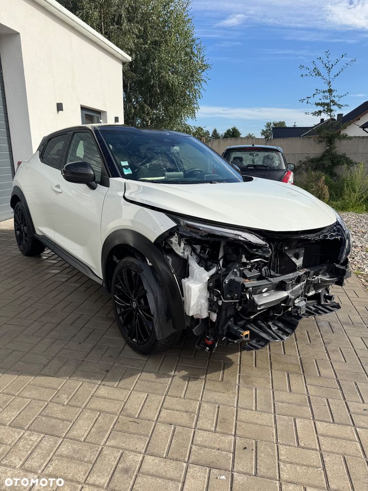 Nissan Juke - 3