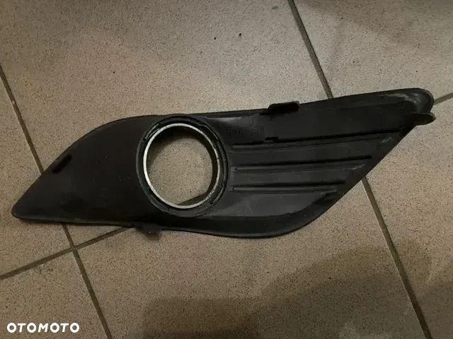 KRATKA ZDERZAKA LEWA FORD FOCUS MK2 LIFT 8M51R19953A - 2