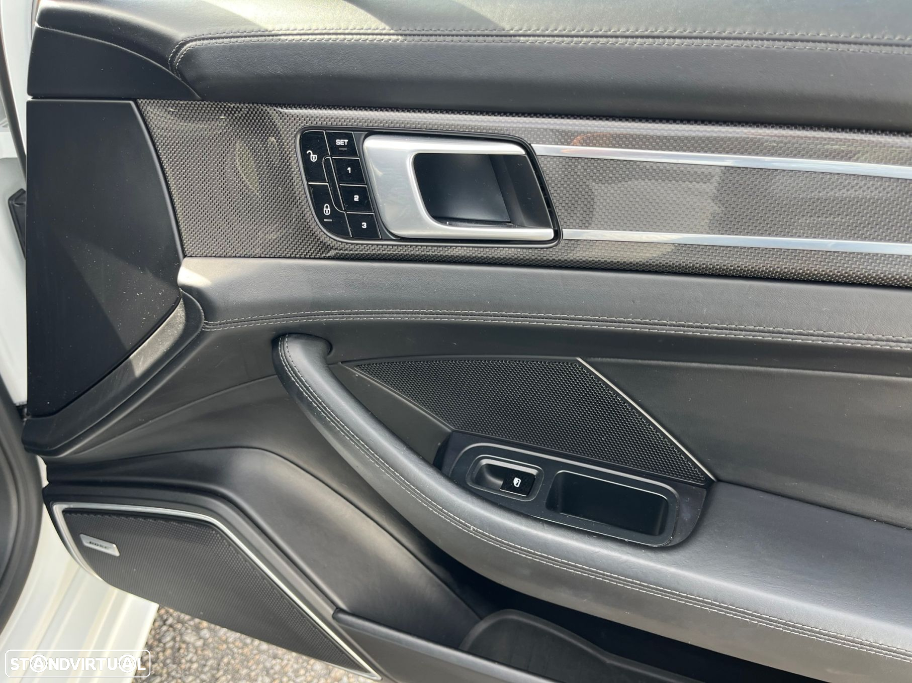Porsche Panamera Sport Turismo 4 E-Hybrid - 51