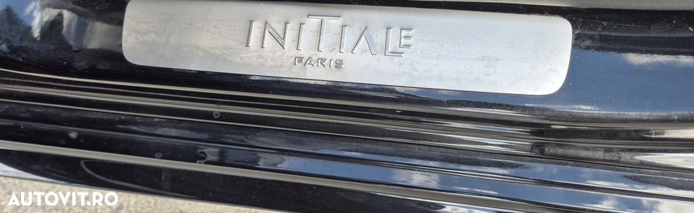 Renault Talisman Blue dCi EDC Initial Paris - 13