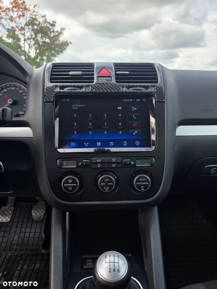 Volkswagen Golf - 9