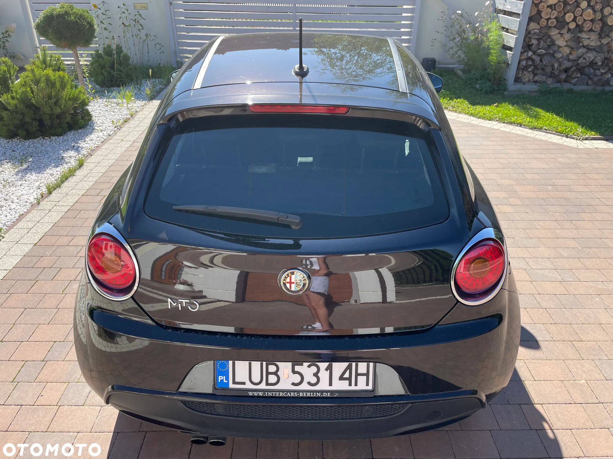 Alfa Romeo Mito - 16