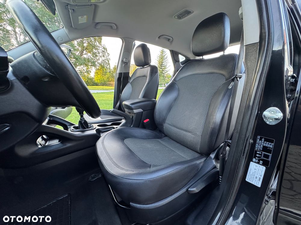 Hyundai ix35 - 36