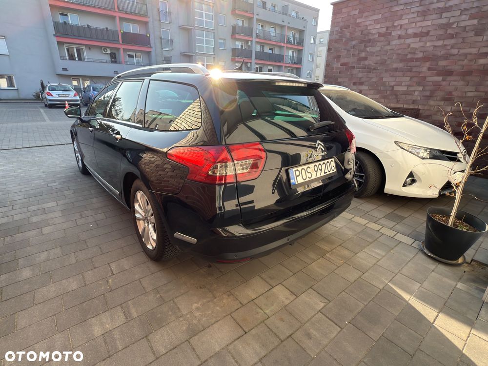 Citroën C5 2.0 HDi Exclusive - 2