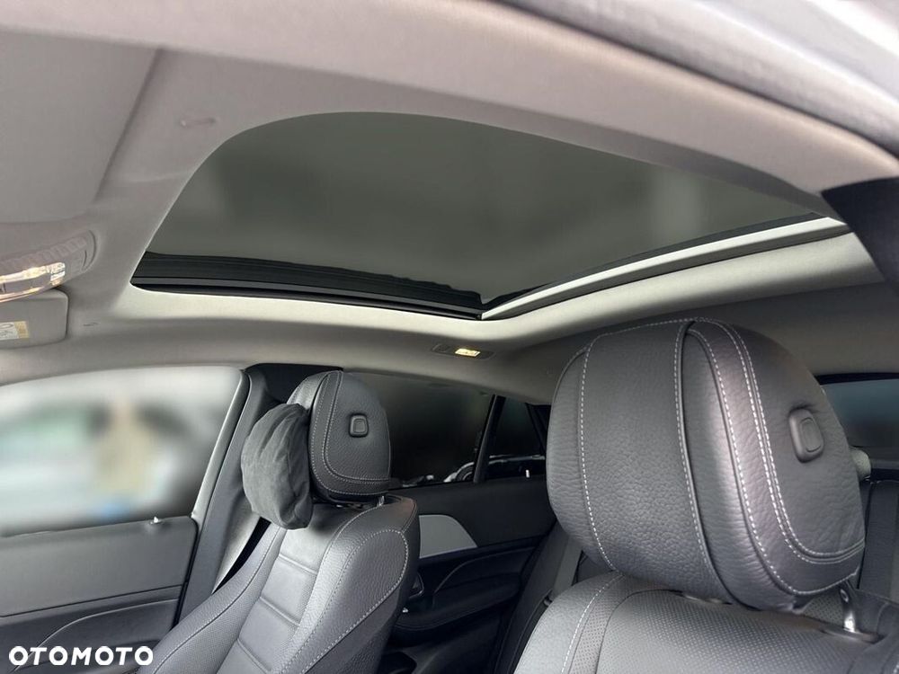 Mercedes-Benz GLE 300 d mHEV 4-Matic AMG Line - 14