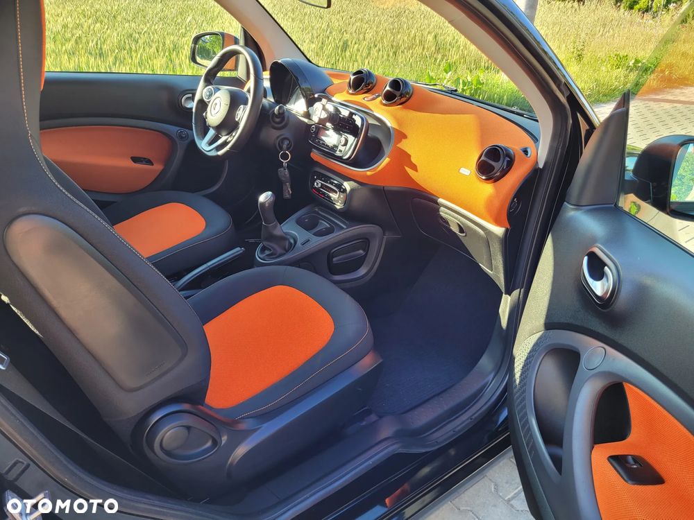 Smart Fortwo edition1 - 10