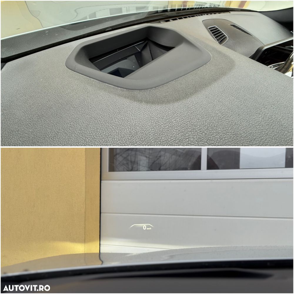 BMW Seria 5 520d Aut. Sport Line - 28