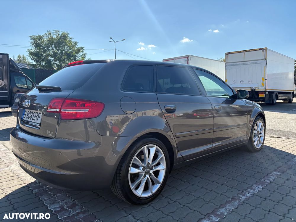 Audi A3 - 12