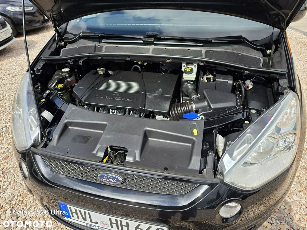 Ford S-Max - 40