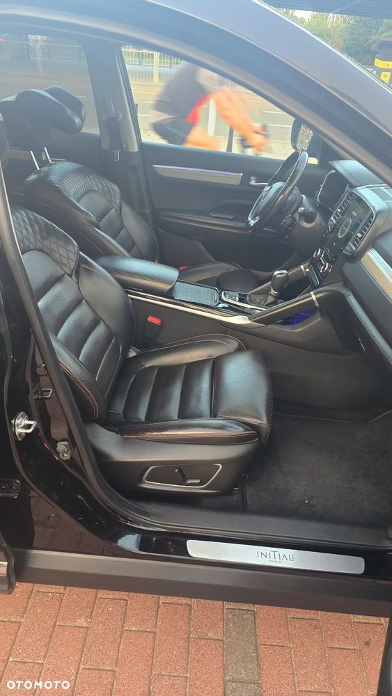 Renault Koleos 2.0 Blue dCi Initiale Paris 4x4 X-Tronic - 24