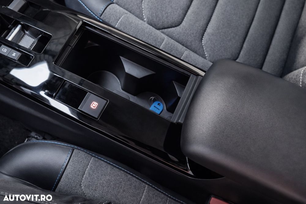 Citroën C4 1.2 PureTech S&S EAT8 Feel - 11