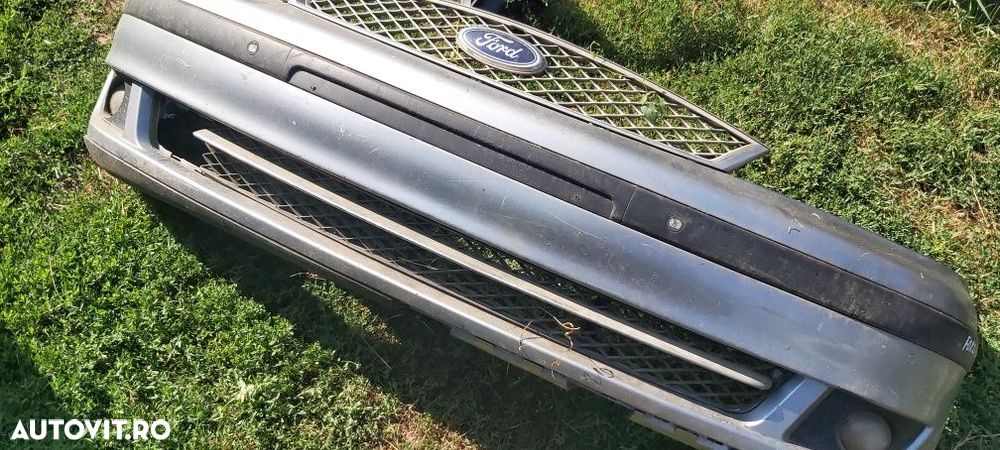 Bara fata ford galaxi - 2